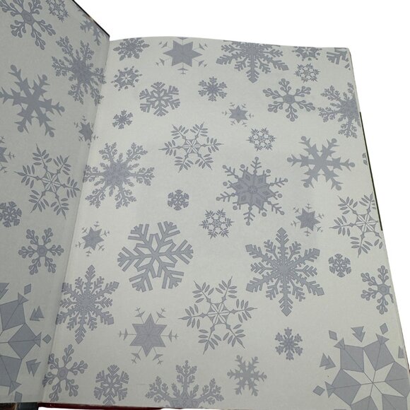 Better Homes & Gardens A Cross-Stitch Christmas Book 2004 - Picture 3 of 6